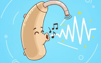 Ma gli apparecchi acustici fischiano?